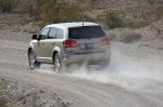 Dodge Journey 2008 года